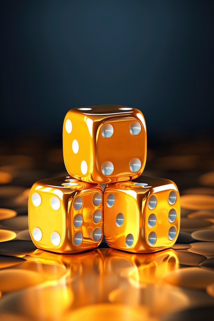 Live Blackjack Game 
